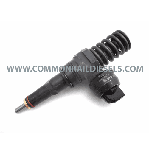Audi A2 1.4 TDI Reconditioned Bosch Diesel Injector - 0414720035